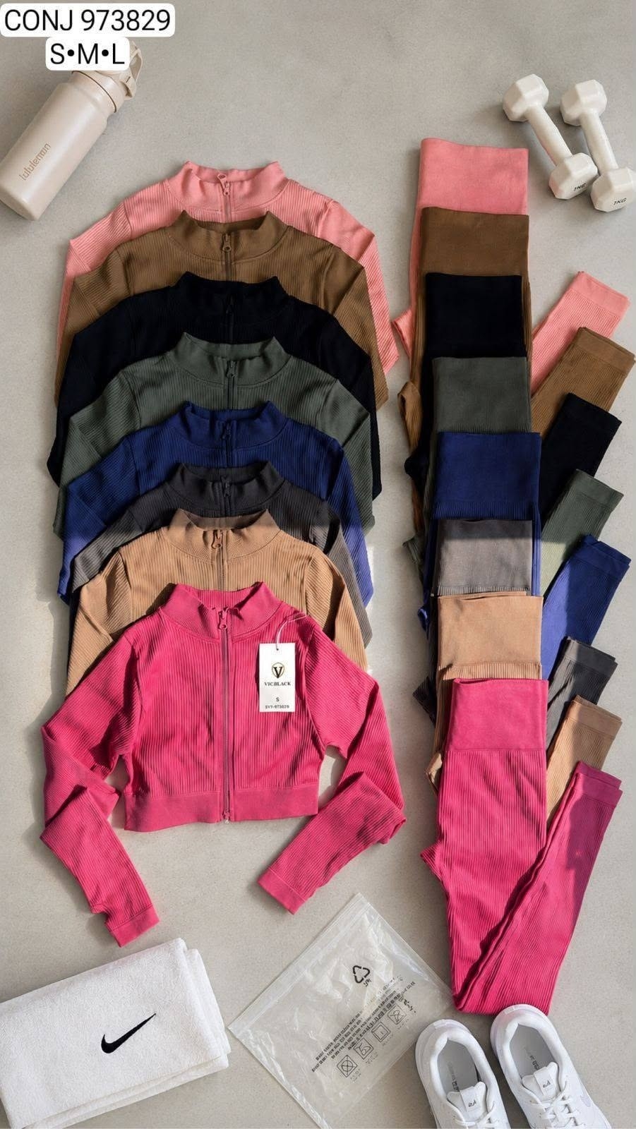 Ropa Deportiva - Imagen 2