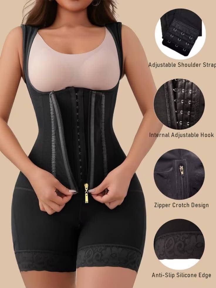 Body Prequirurgico - Imagen 2