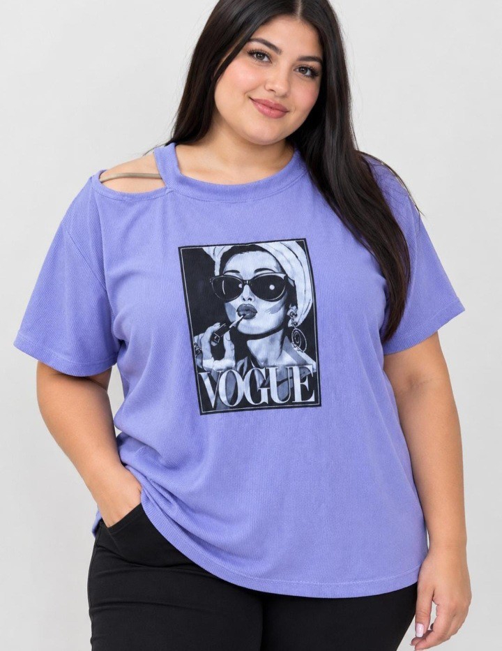 Remera de Dama Especial - Imagen 7
