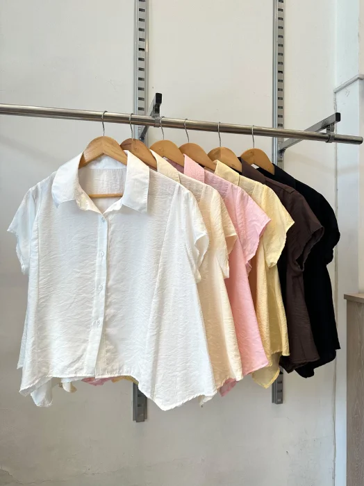 Camisa Noemi