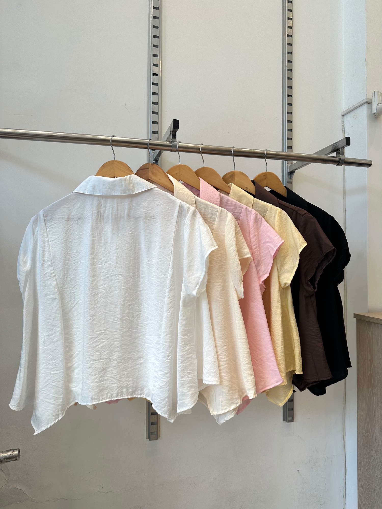 Camisa Noemi - Imagen 2
