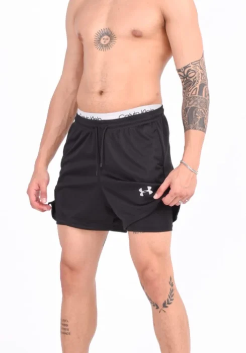 Short Calza