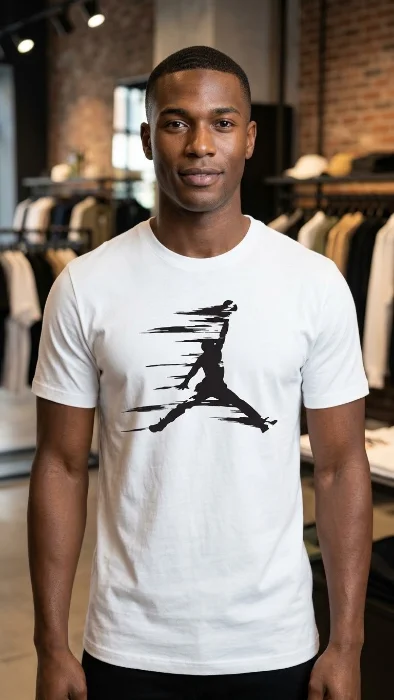 Remeras de Jordon
