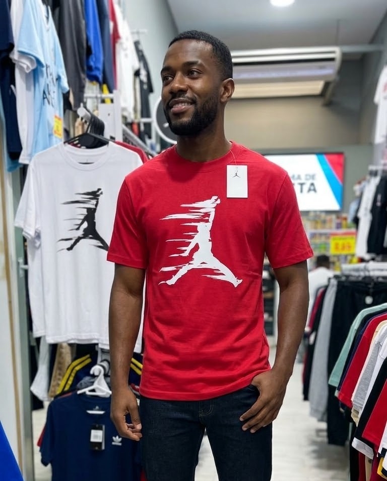 Remeras de Jordon - Imagen 3