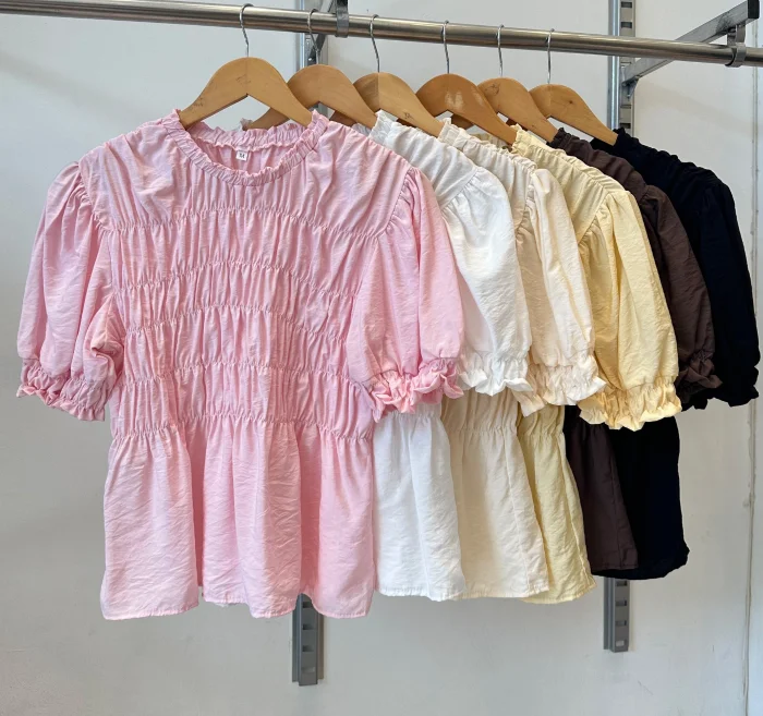 Blusa Cindy