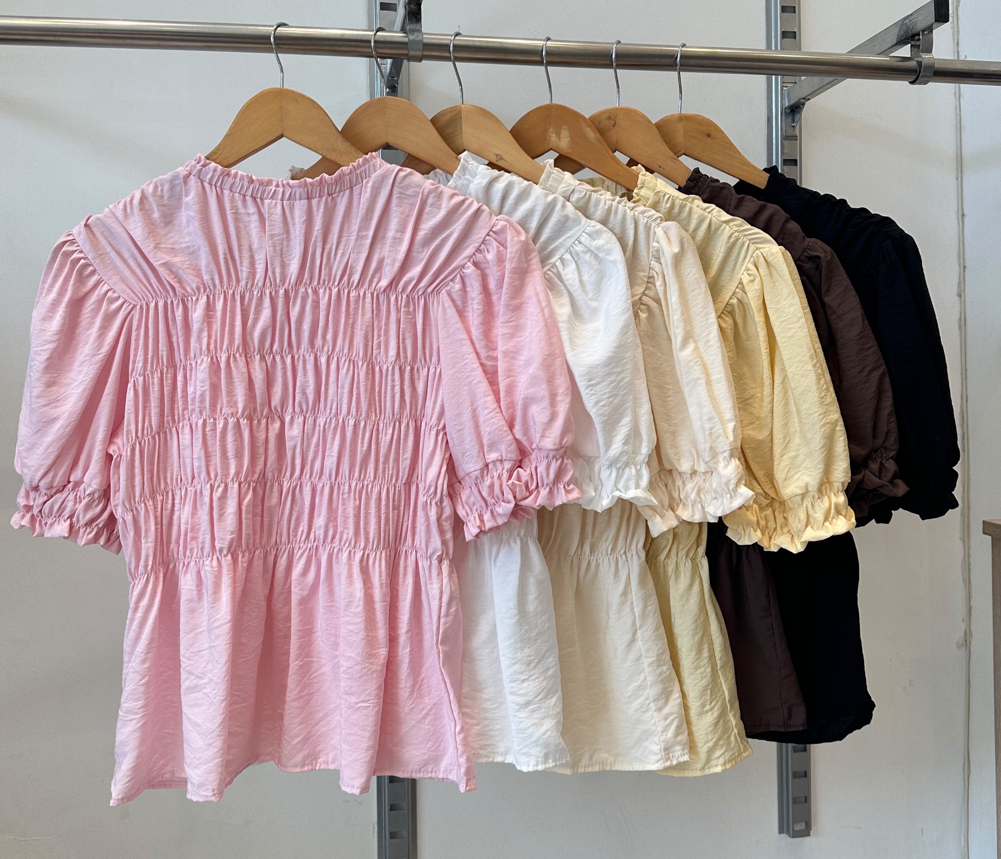 Blusa Cindy - Imagen 2