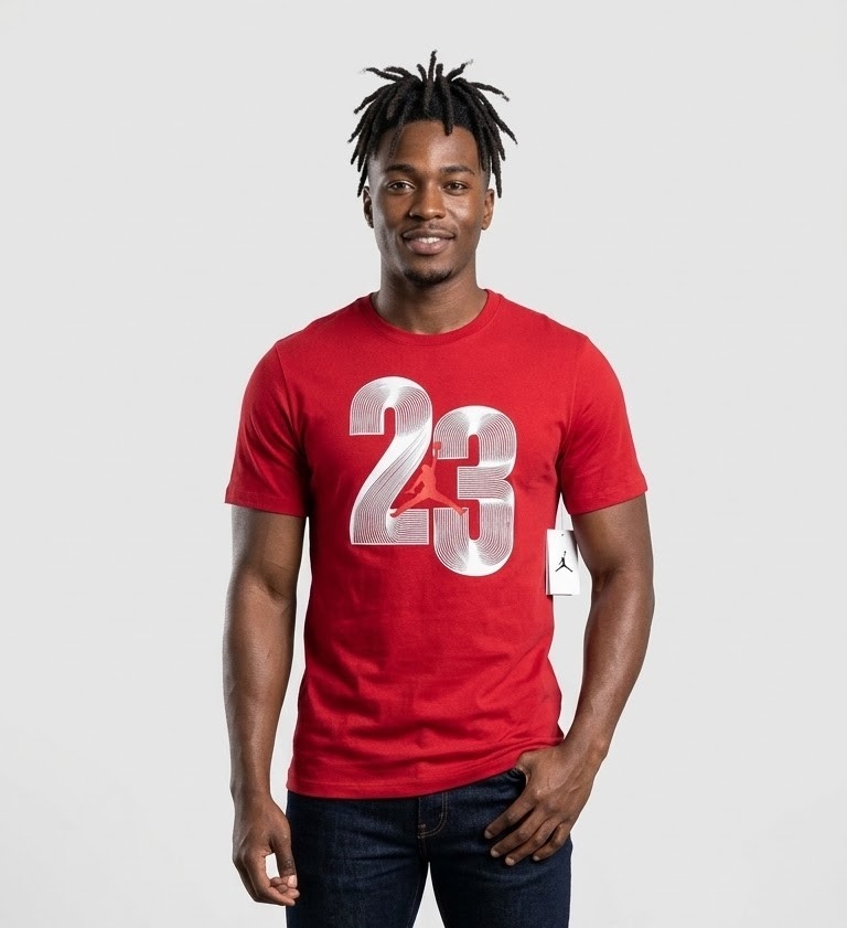 Remeras de Jordan - Imagen 3