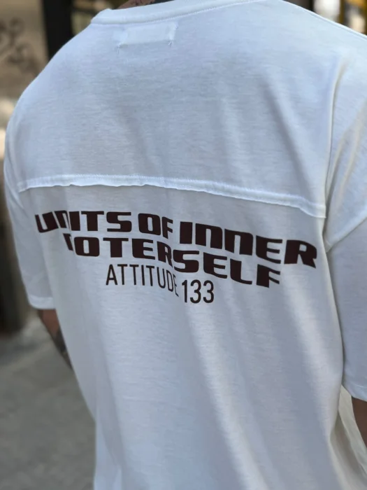 Remera Over