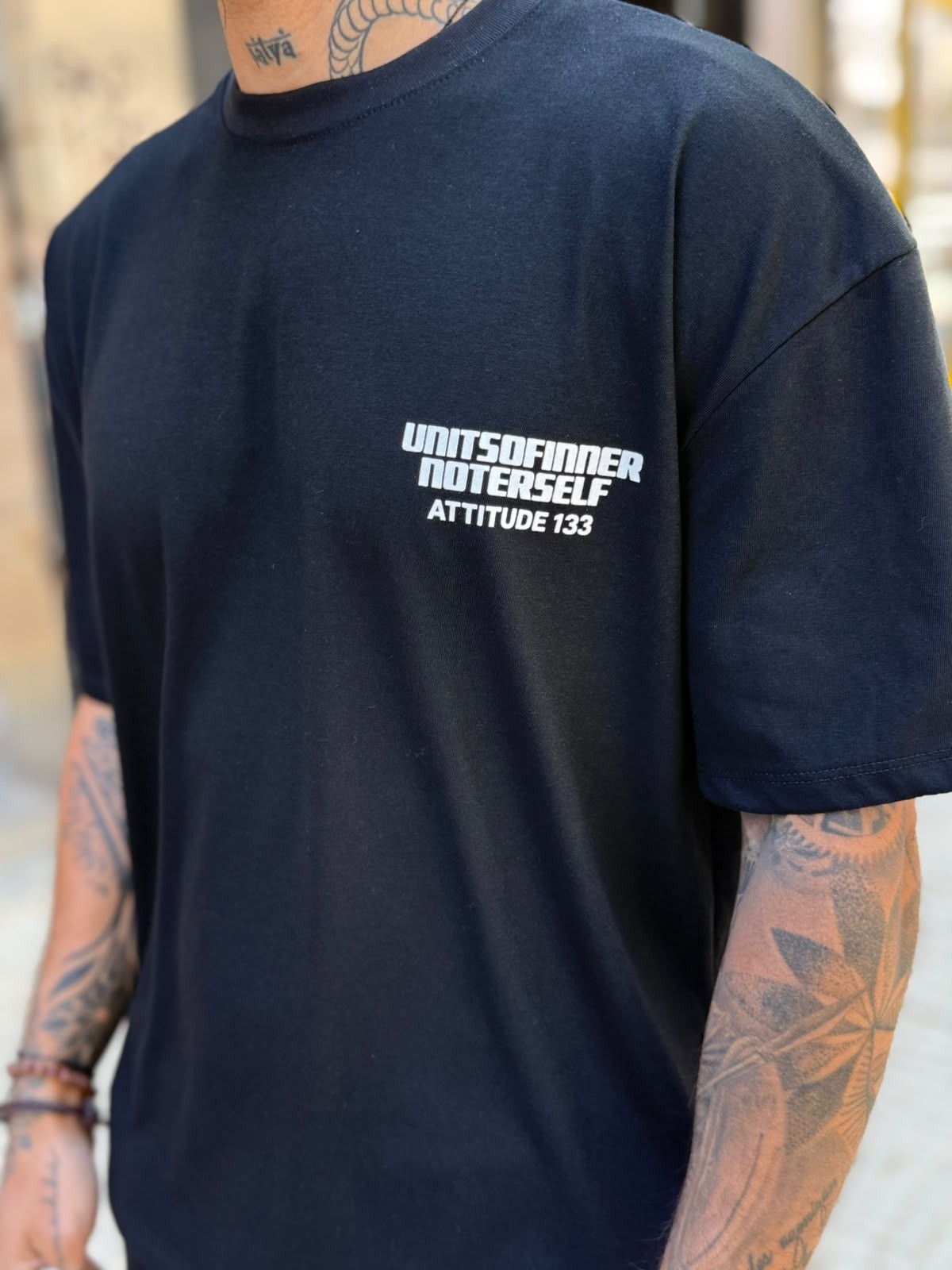 Remera Over - Imagen 3
