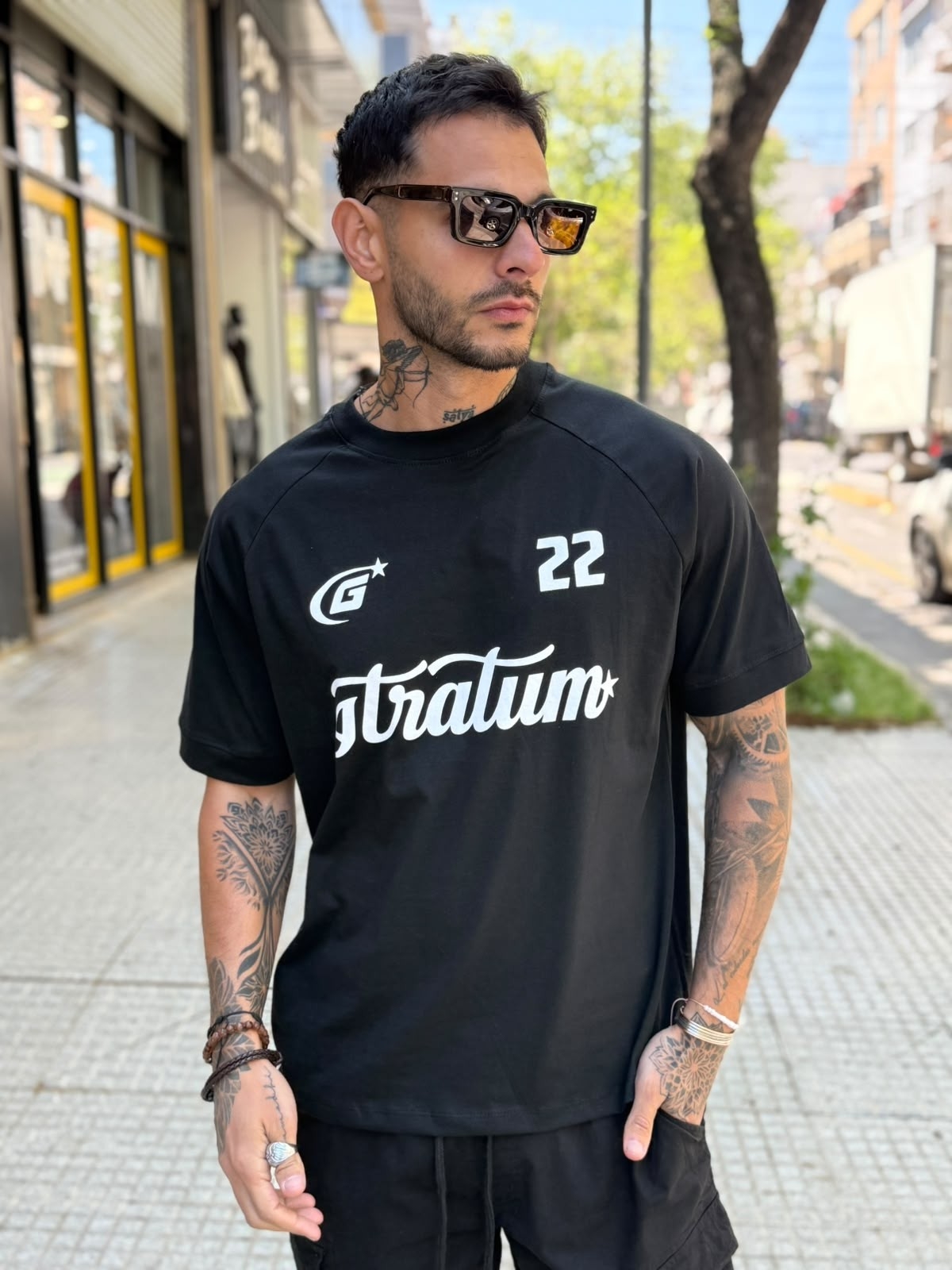 Remera Over - Imagen 3