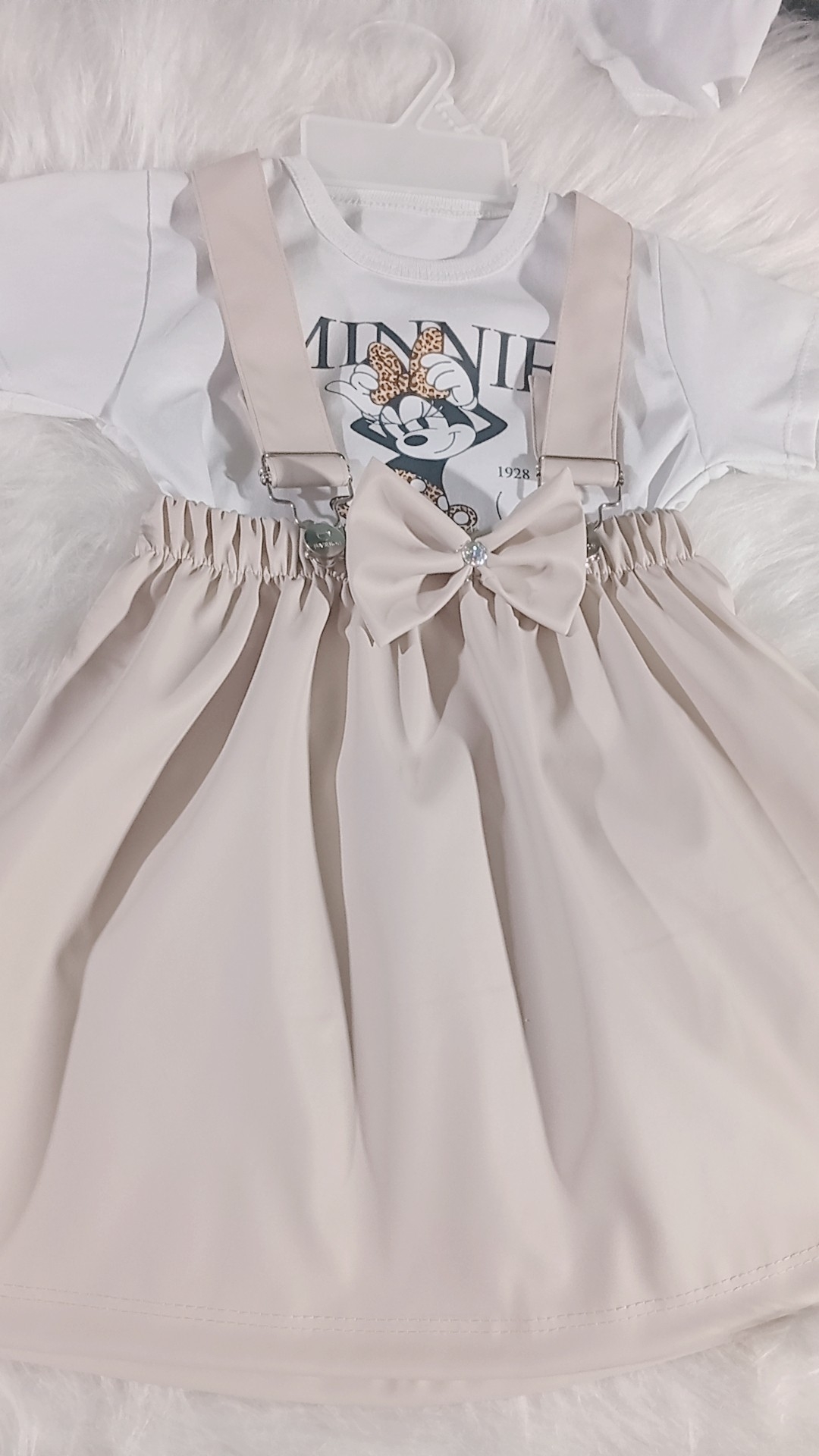 Conjunto con Remerita +jumper - Imagen 3