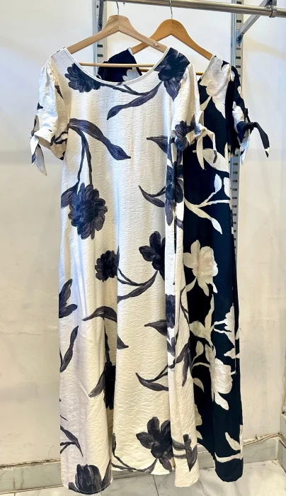 Vestido Rumo