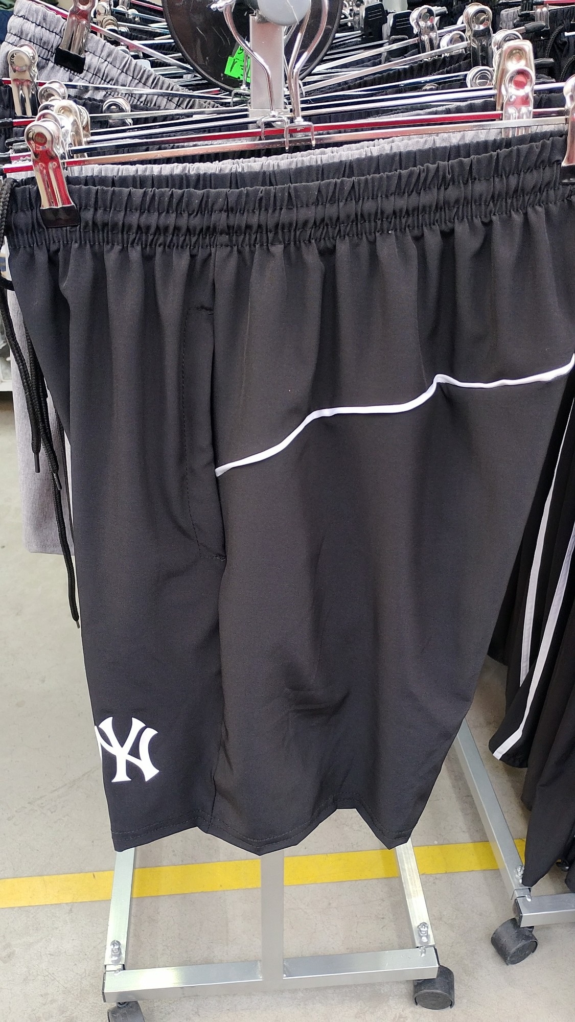 Short Deportivo Secado Rapido - Imagen 2