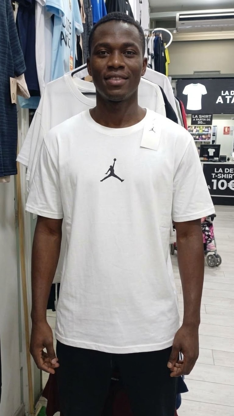 Remeras de Jordan - Imagen 2