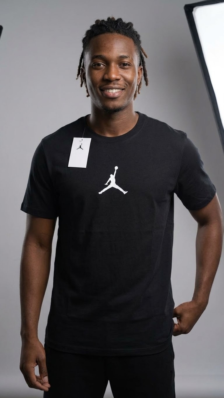 Remeras de Jordan - Imagen 3