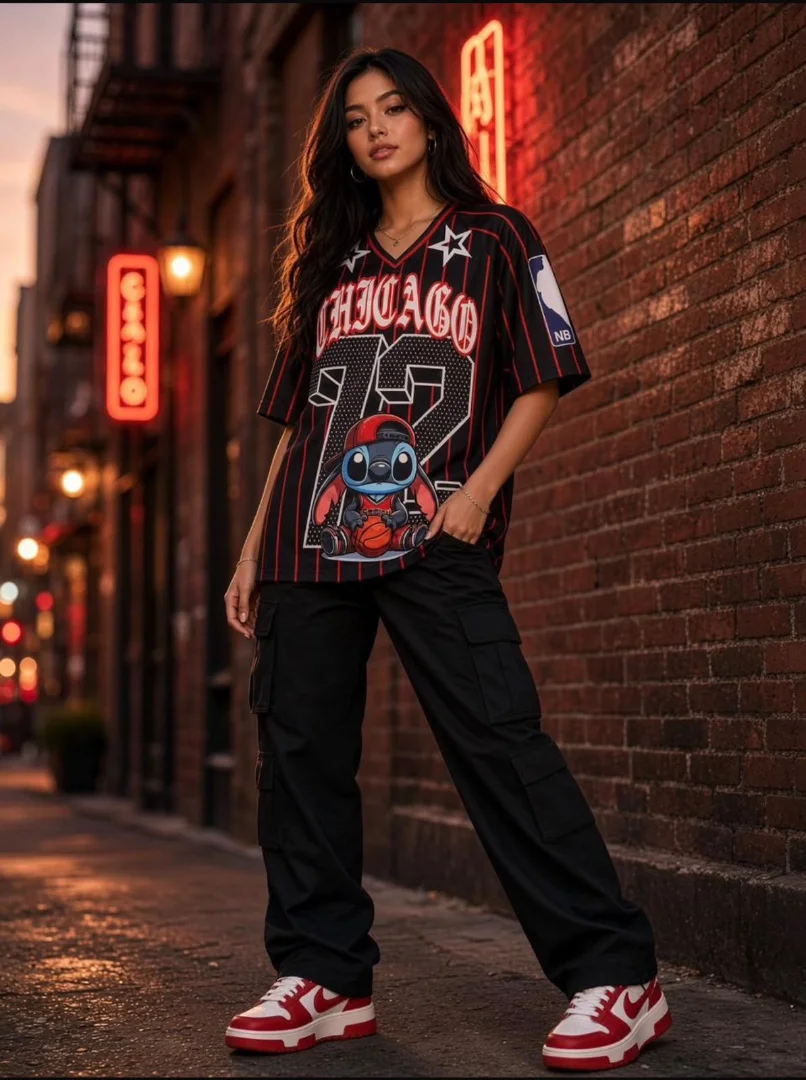 Remerone de Dama - Imagen 6