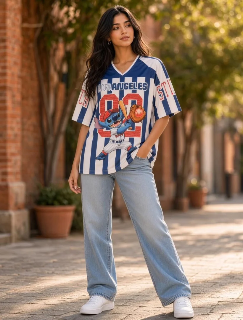 Remerone de Dama - Imagen 7