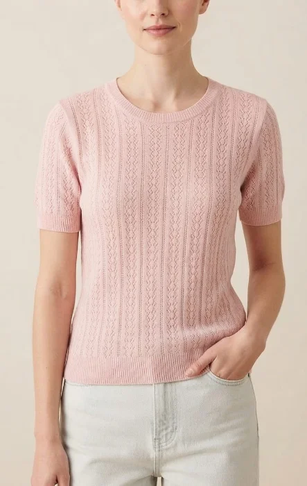 Sweaters Remeras
