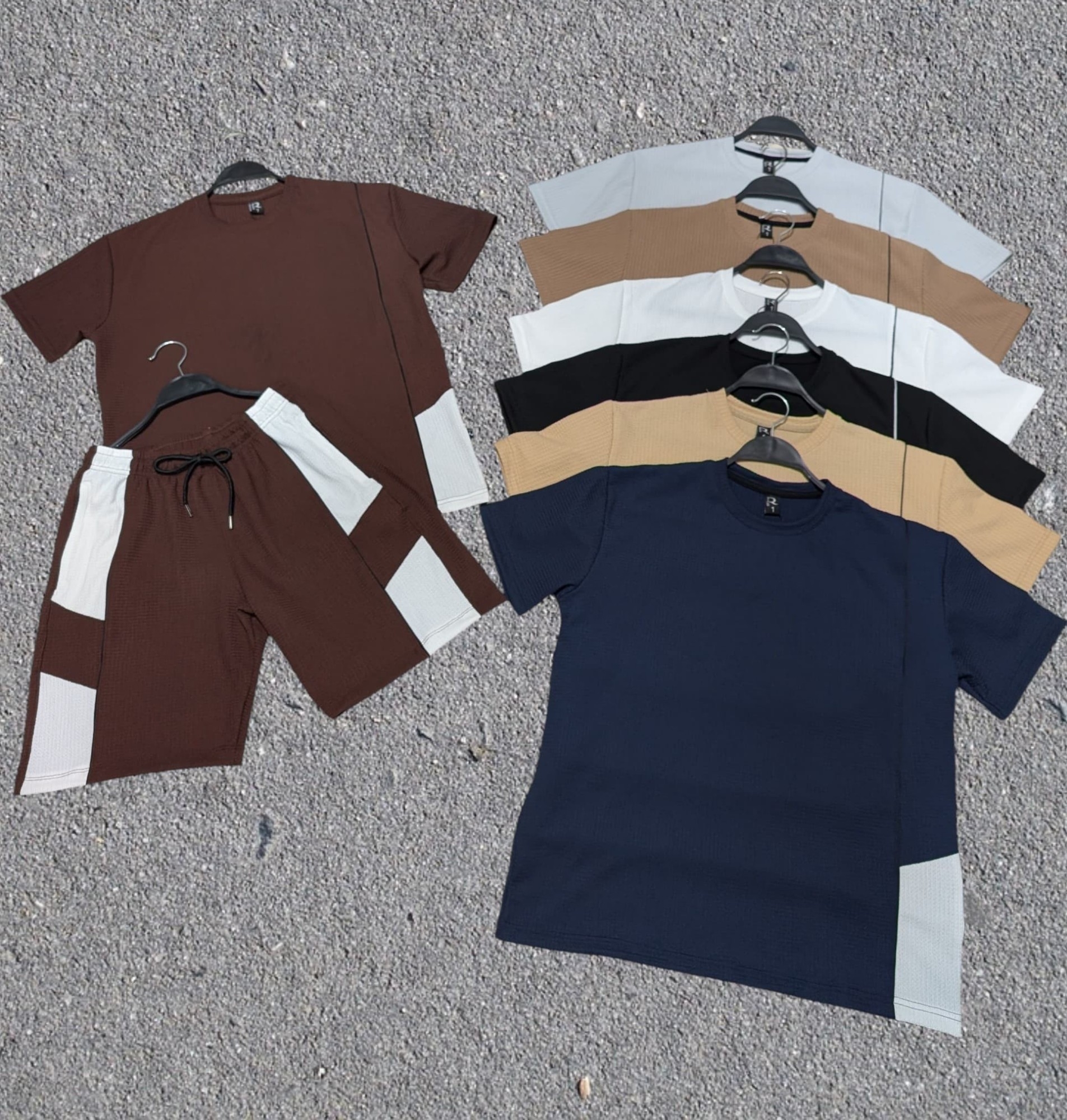Conjunto Hawaii Combinado - Imagen 2