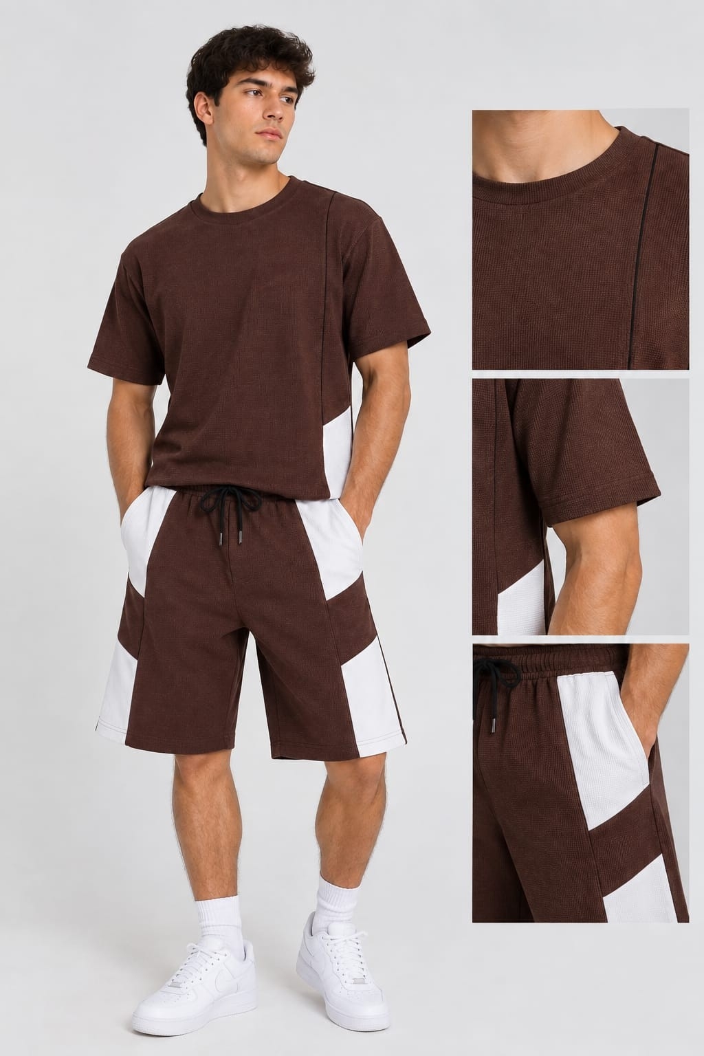 Conjunto Hawaii Combinado - Imagen 3