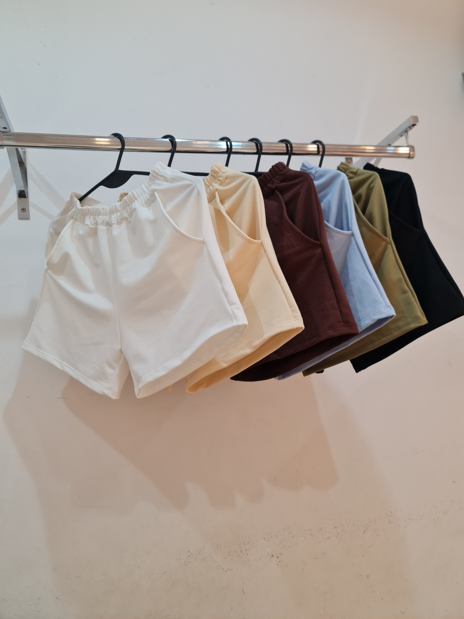 358-conjunto(shorts+remera Over)-rustico - Imagen 3