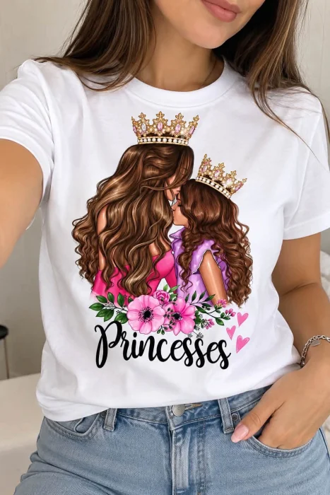 Remeras Especial Dia de la Madre