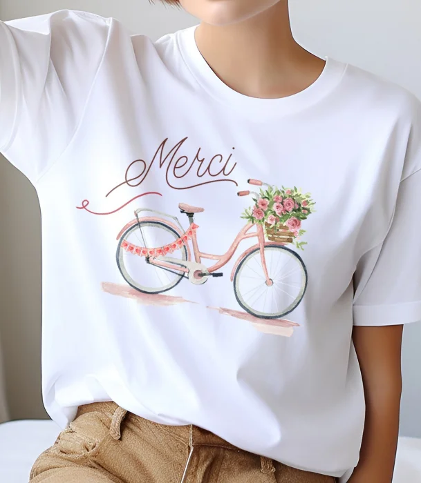 Remeras Sublimadas
