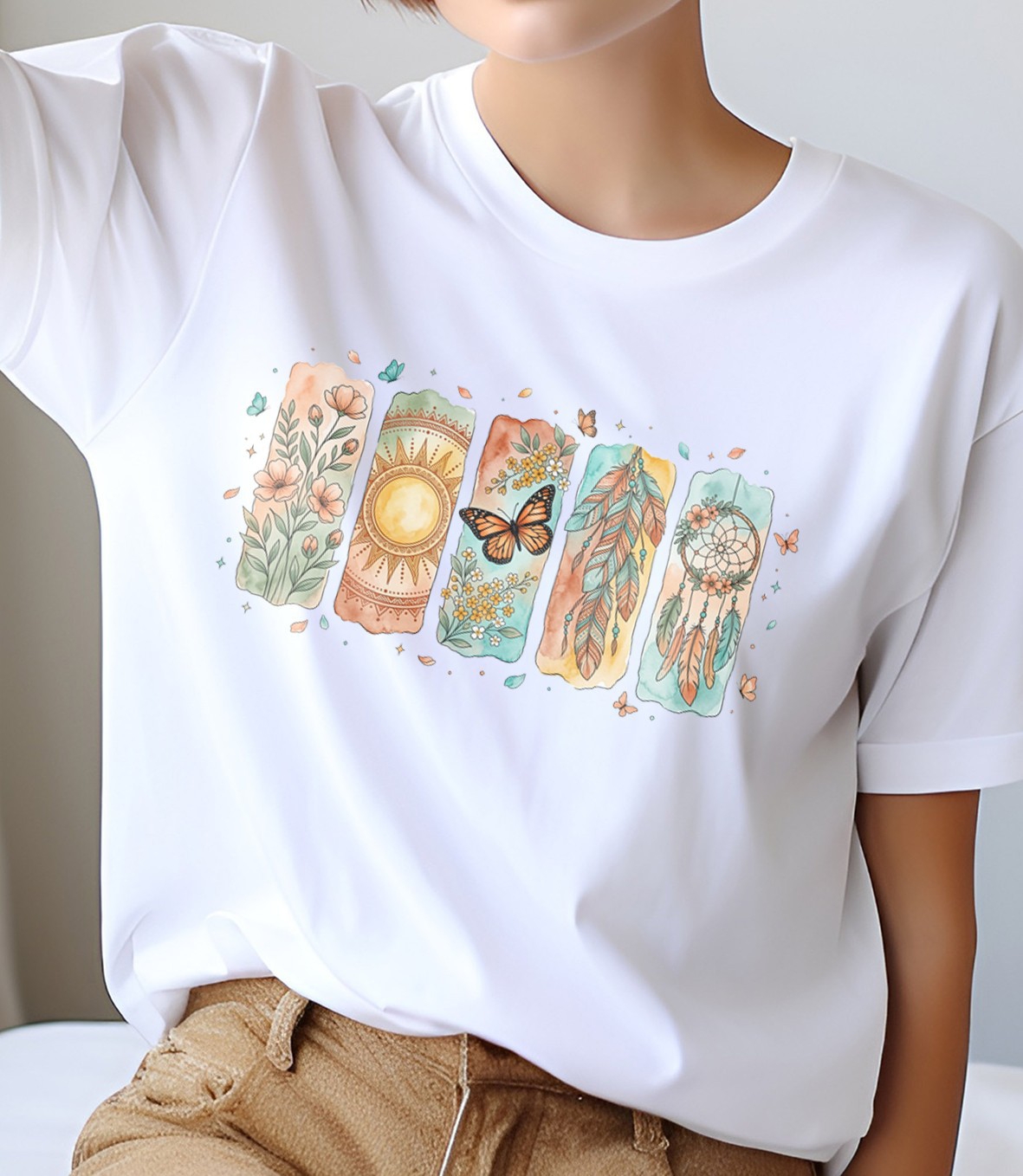 Remeras Sublimadas - Imagen 3