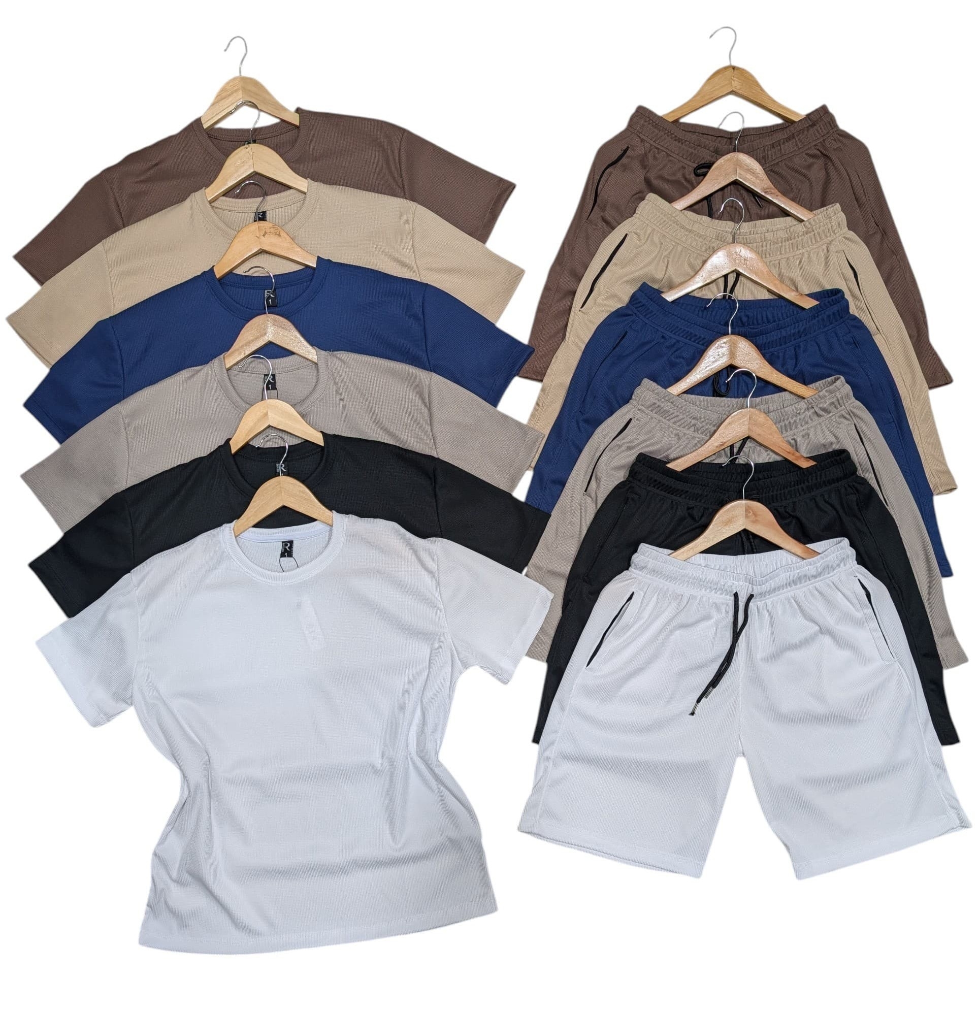 Conjunto de Waffle - Imagen 3
