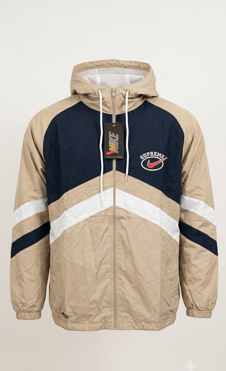 Campera Rompeviento - Imagen 2
