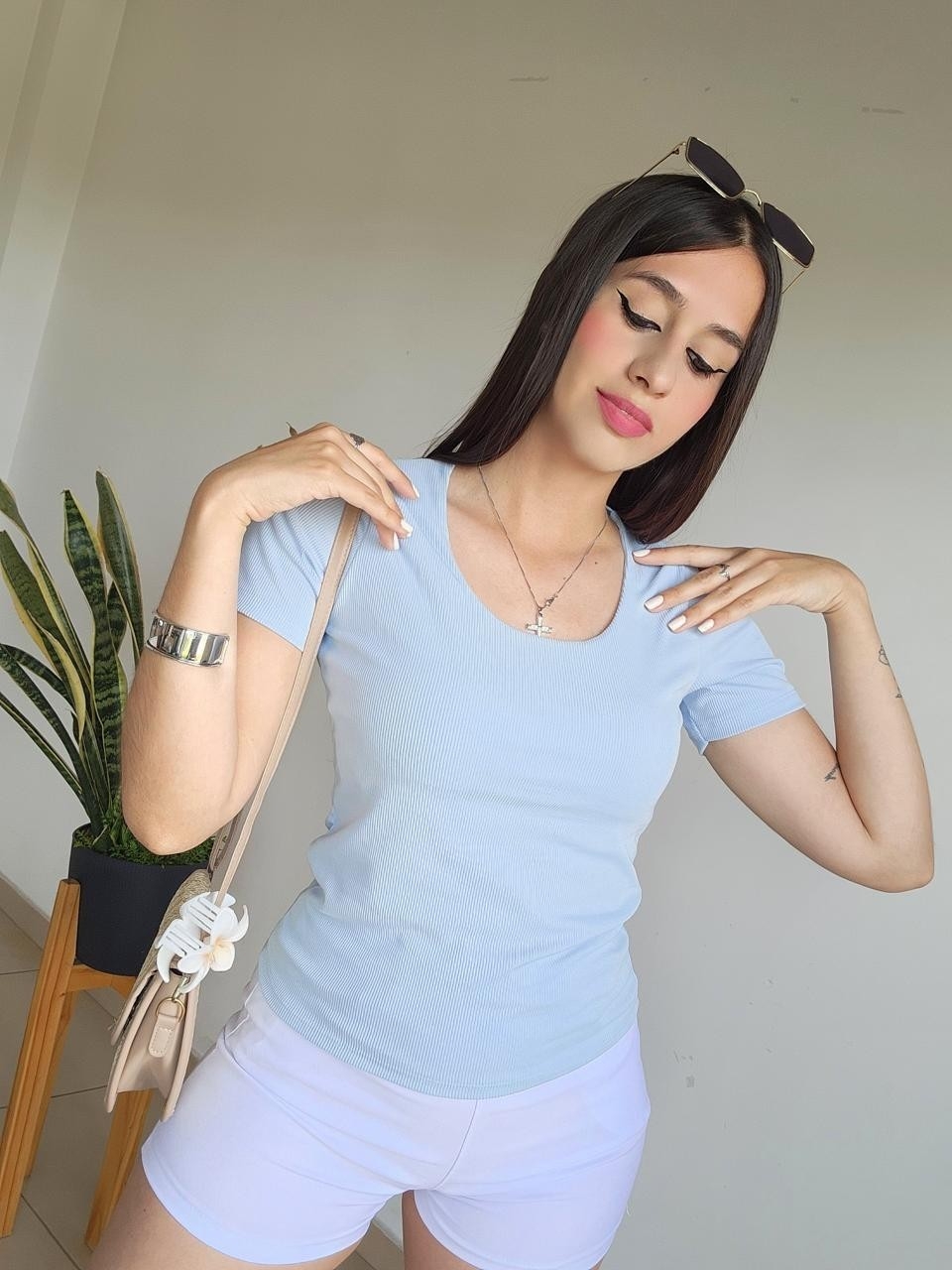 Remera Amber - Imagen 3