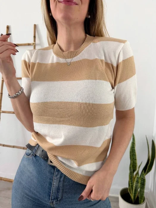 Remera Iris
