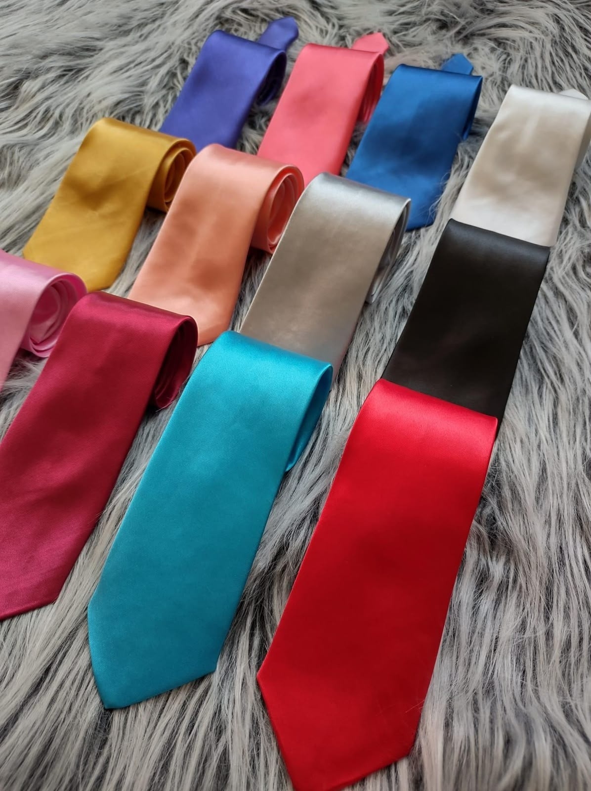 Corbatas - Imagen 2