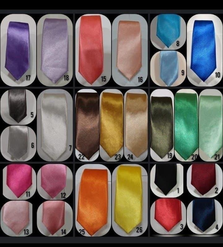 Corbatas - Imagen 3