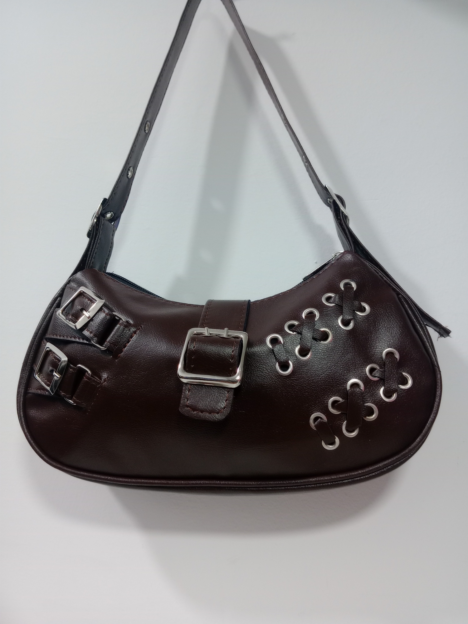 Cartera Mini Bak - Imagen 3