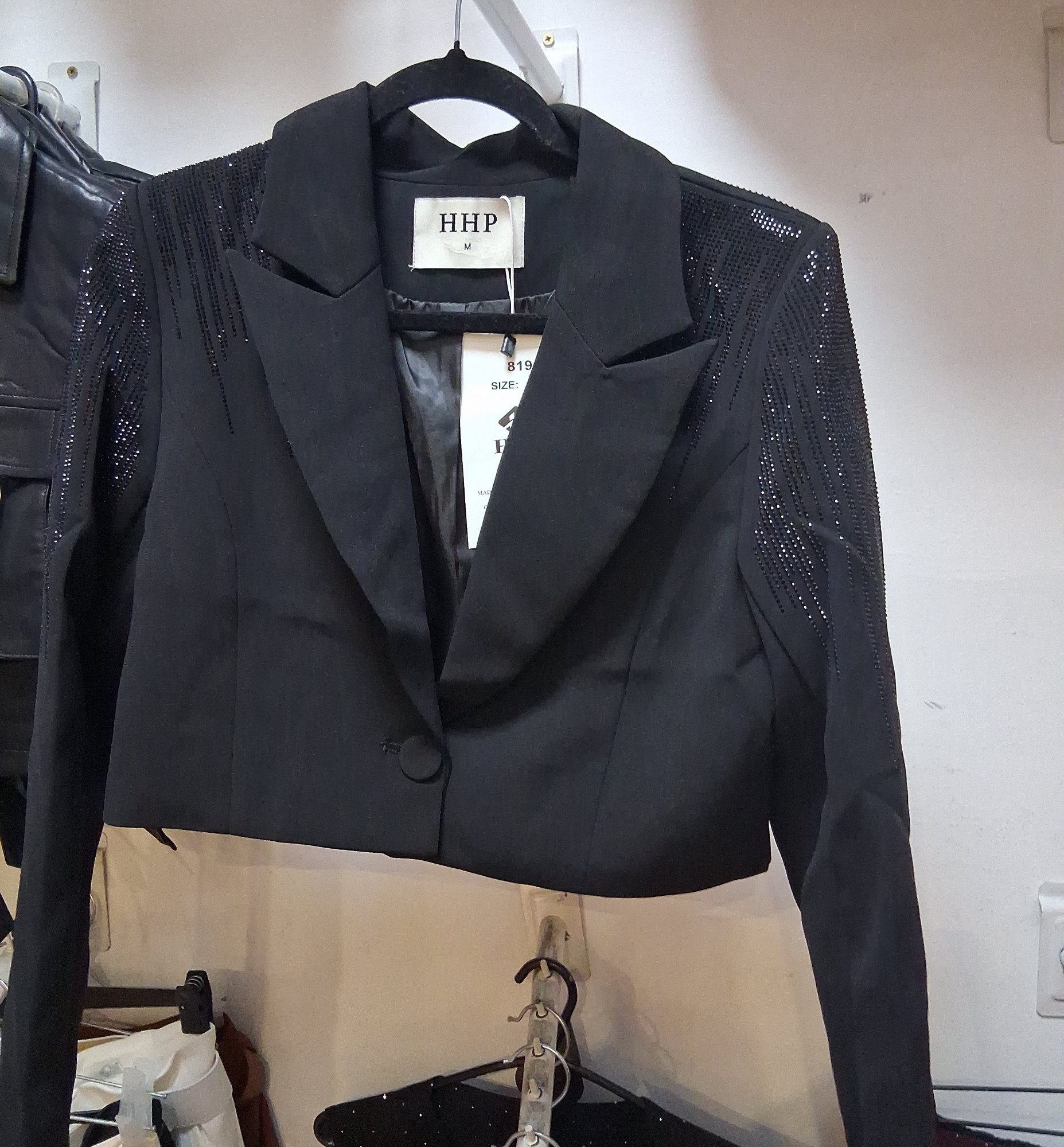 Blazers con Brillo - Imagen 2
