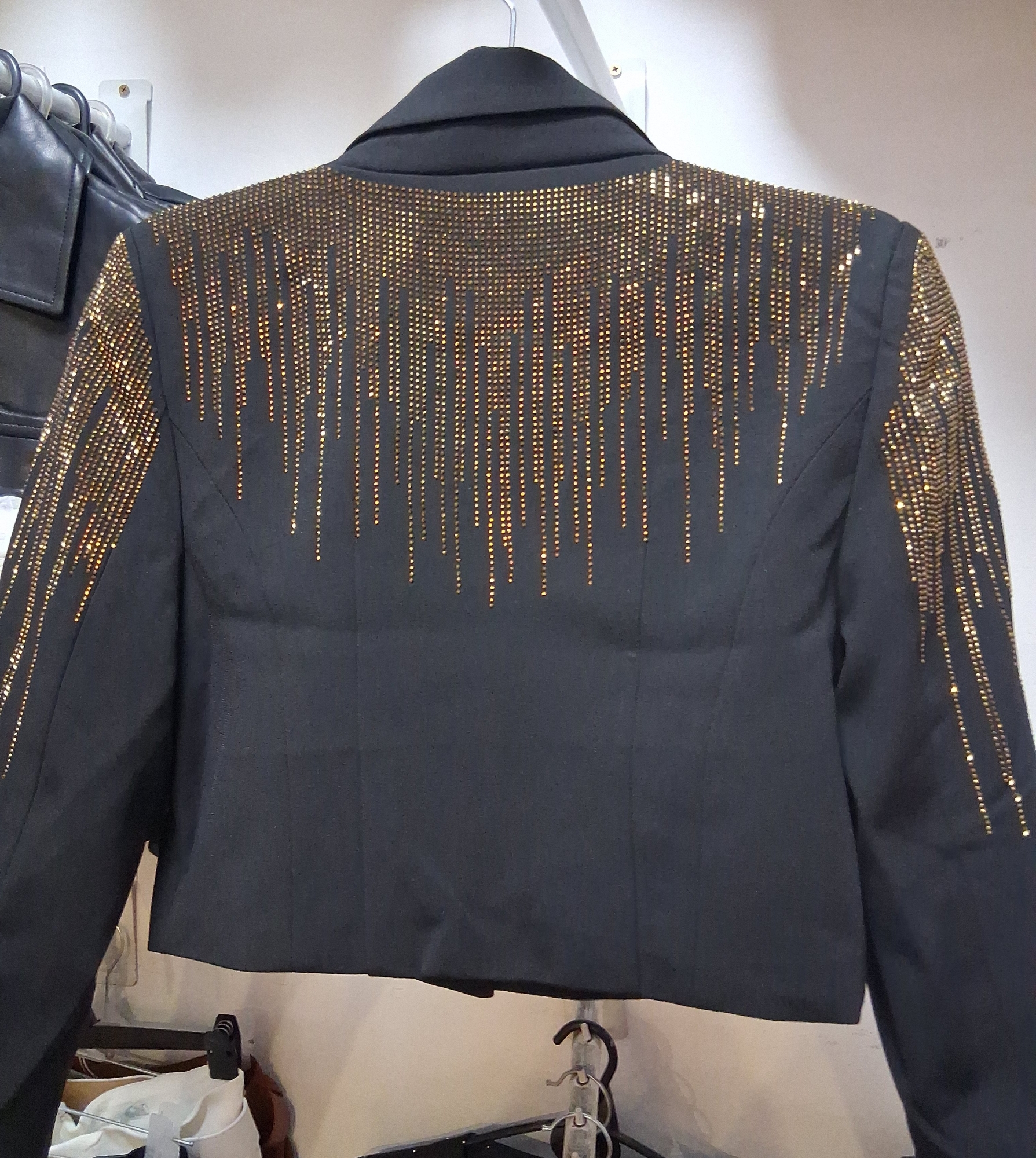 Blazers con Brillo - Imagen 3