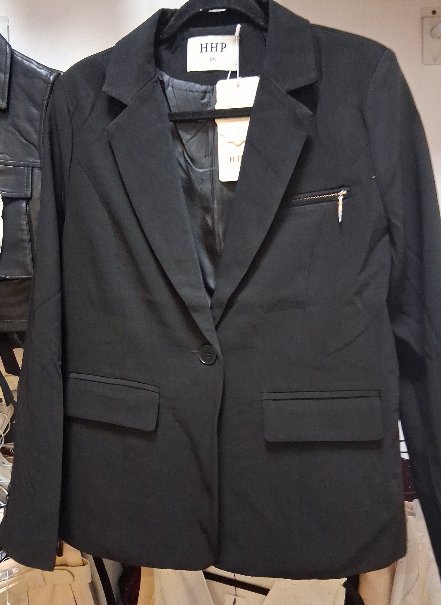 Blazers - Imagen 2