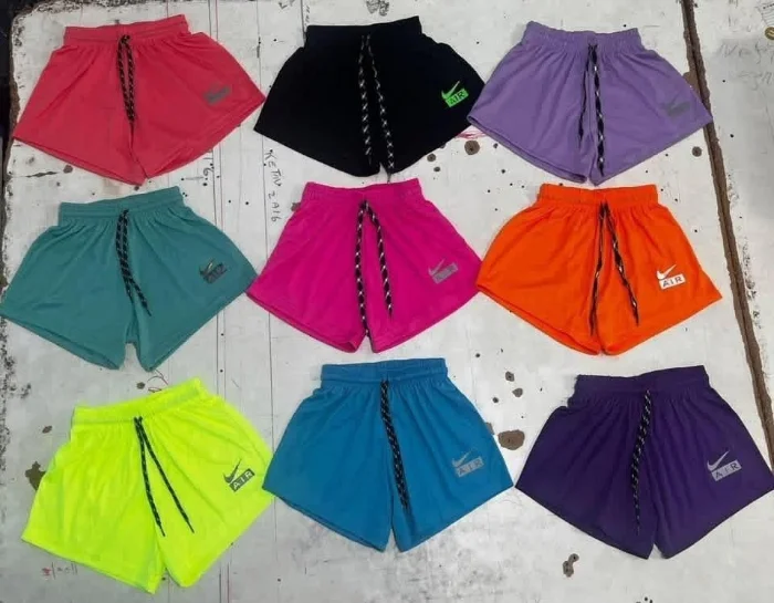 Short de Dama Nik€