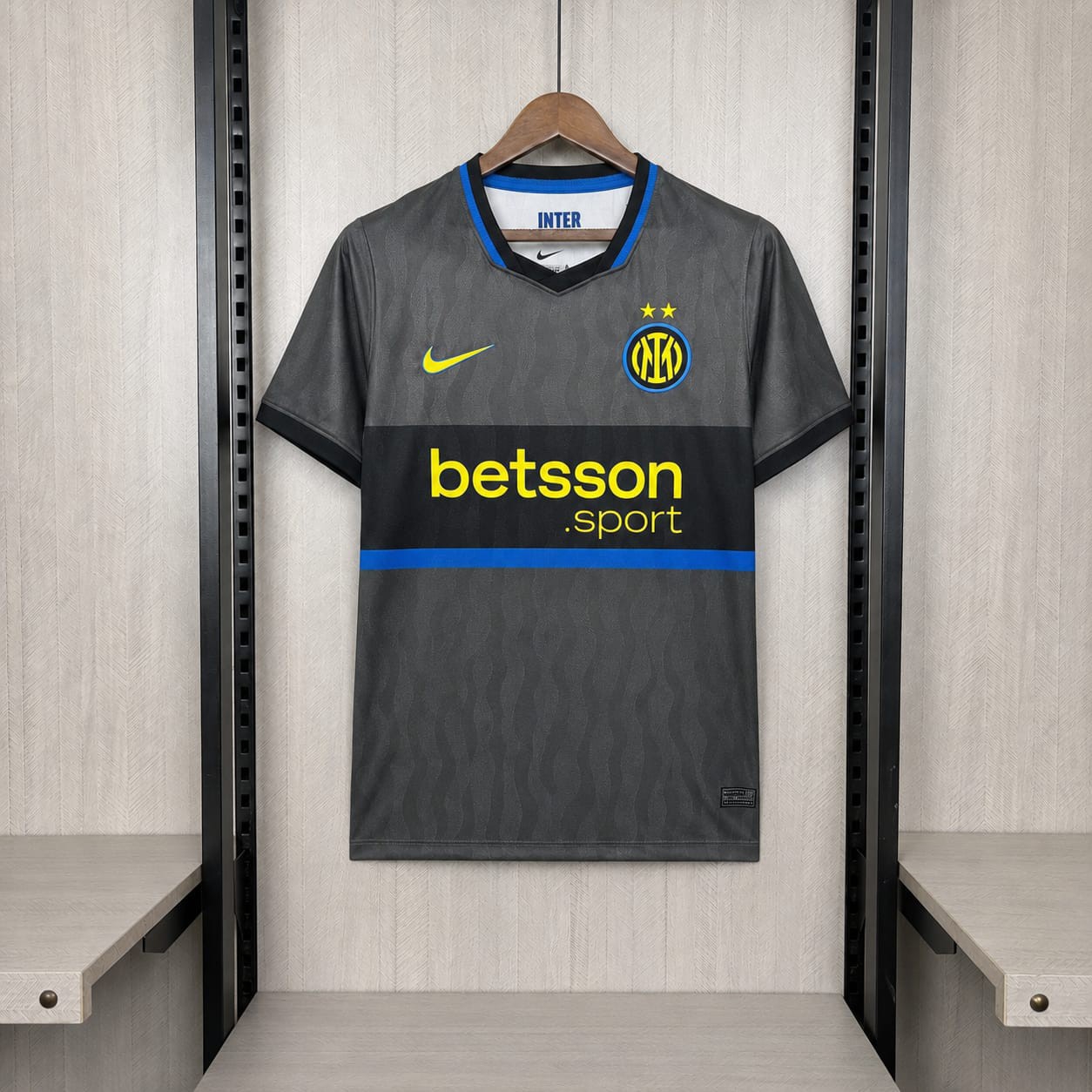 Camisetas Importados Calidad G5 - Imagen 2