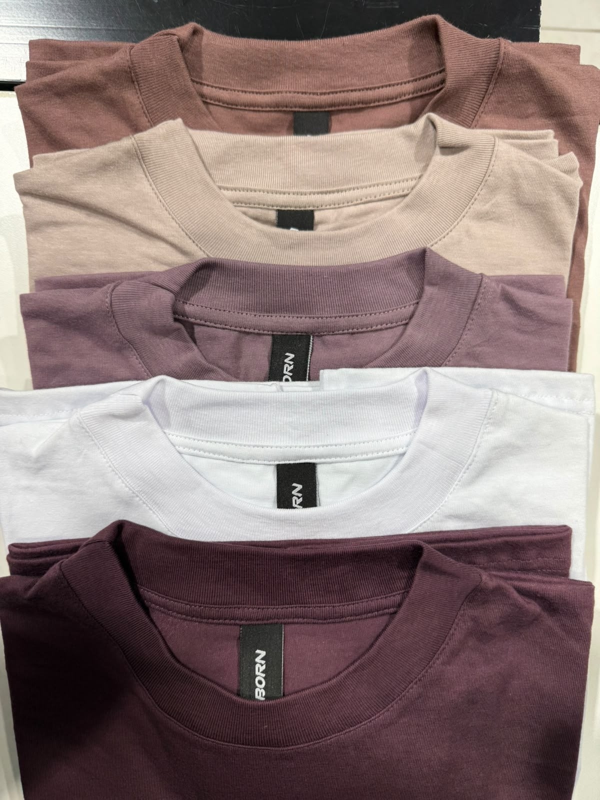 Remeras Oversize - Imagen 3