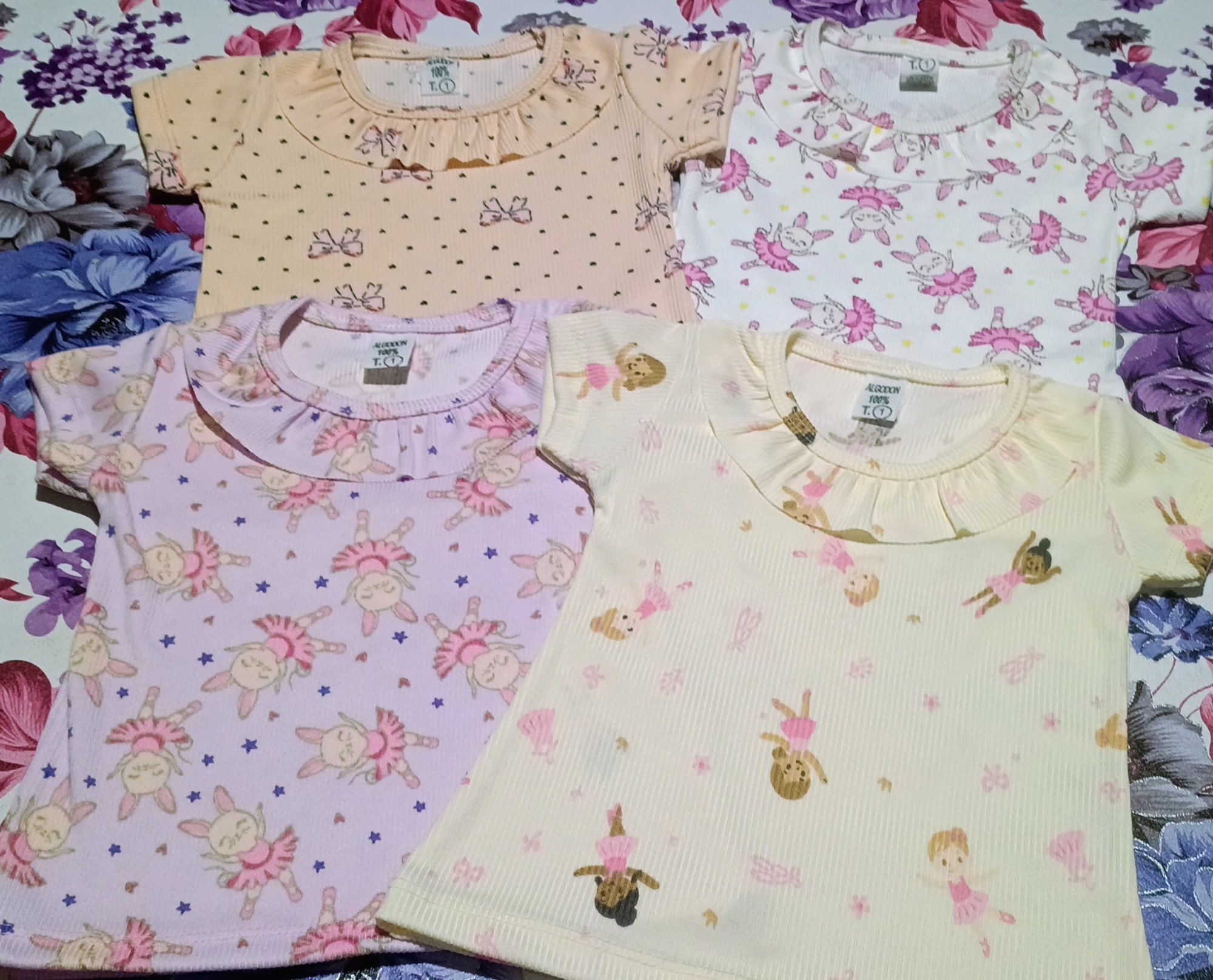 Remeras Morley - Imagen 3