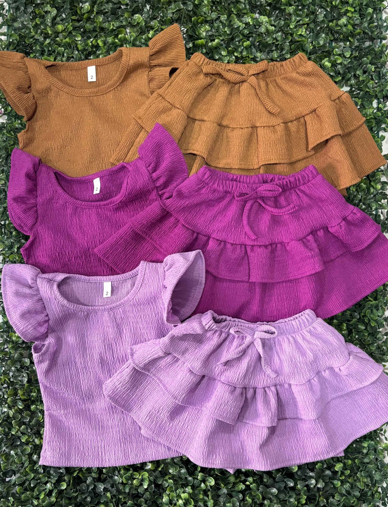 Conjunto Hawai - Imagen 3