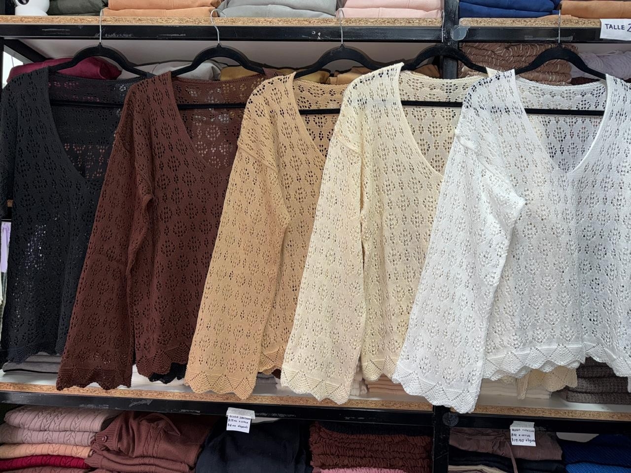 Sweater Marcella - Imagen 2