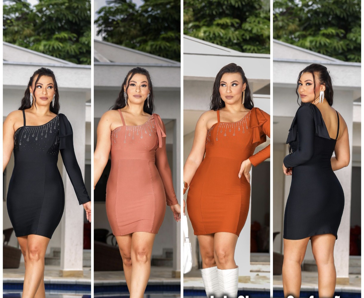 Vestido de Brasileiro - Imagen 2