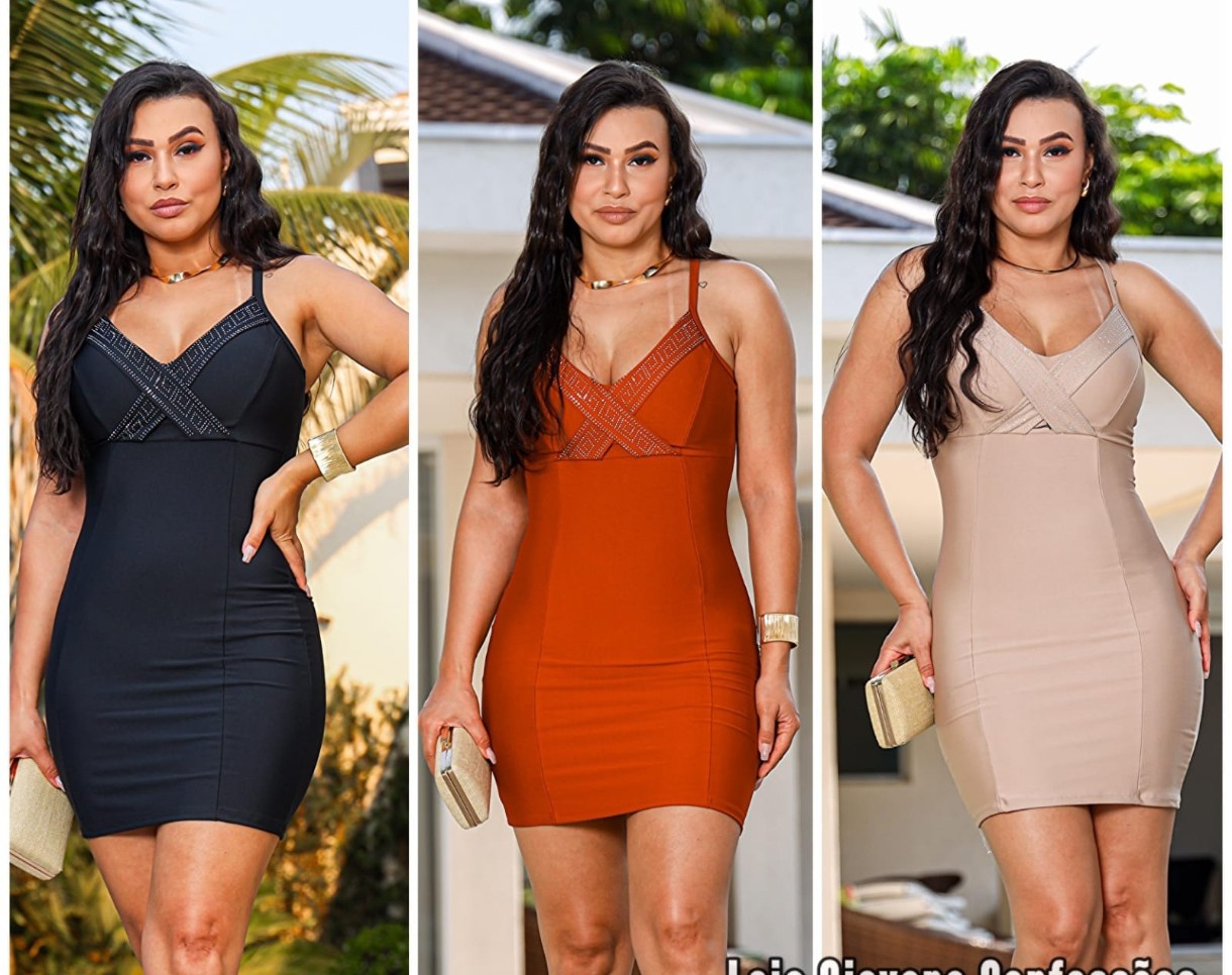 Vestido de Brasileiro - Imagen 3