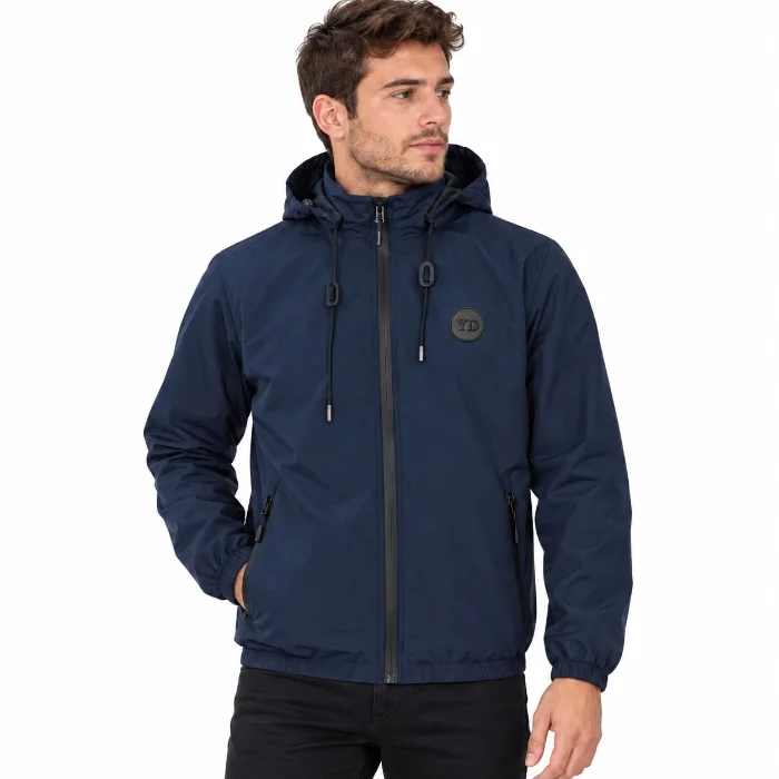 Rompevientos Reversible Jonh