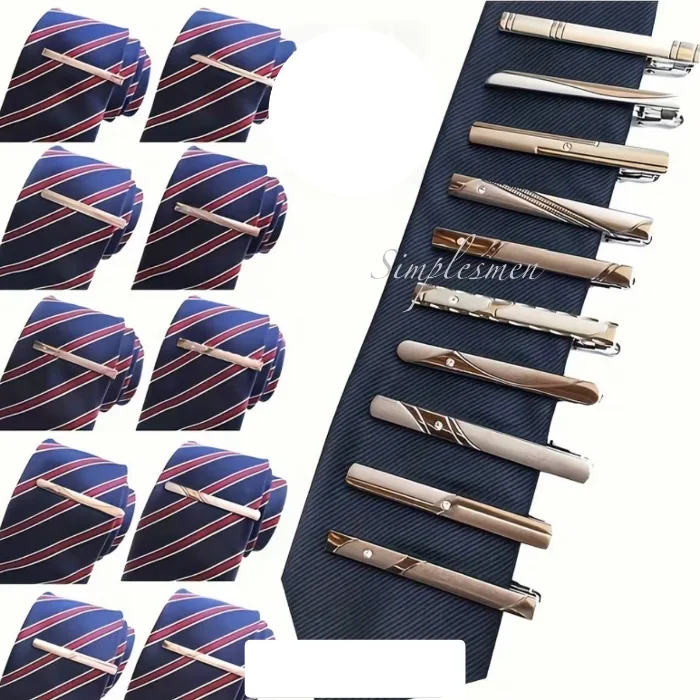 Sujetador de Corbata