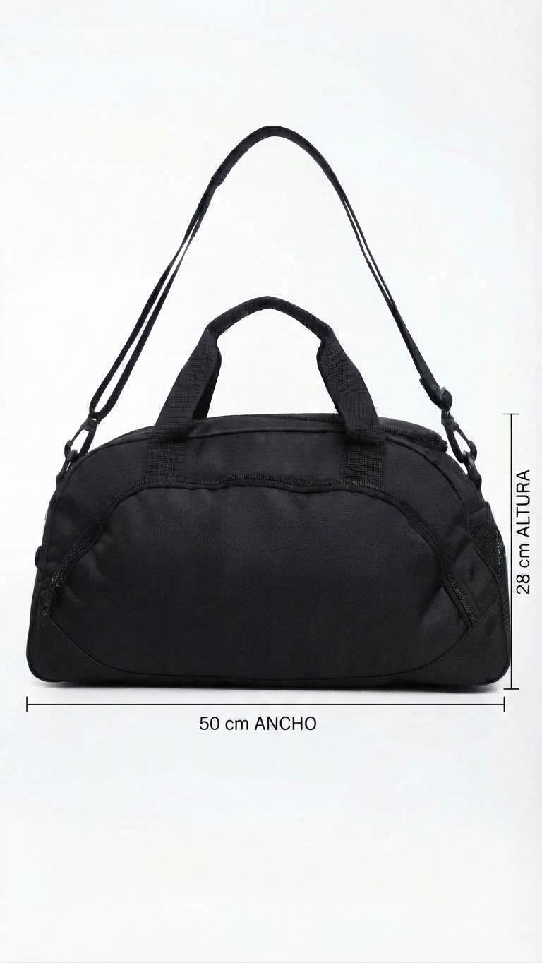 Bolso Deportivo Chico - Imagen 2
