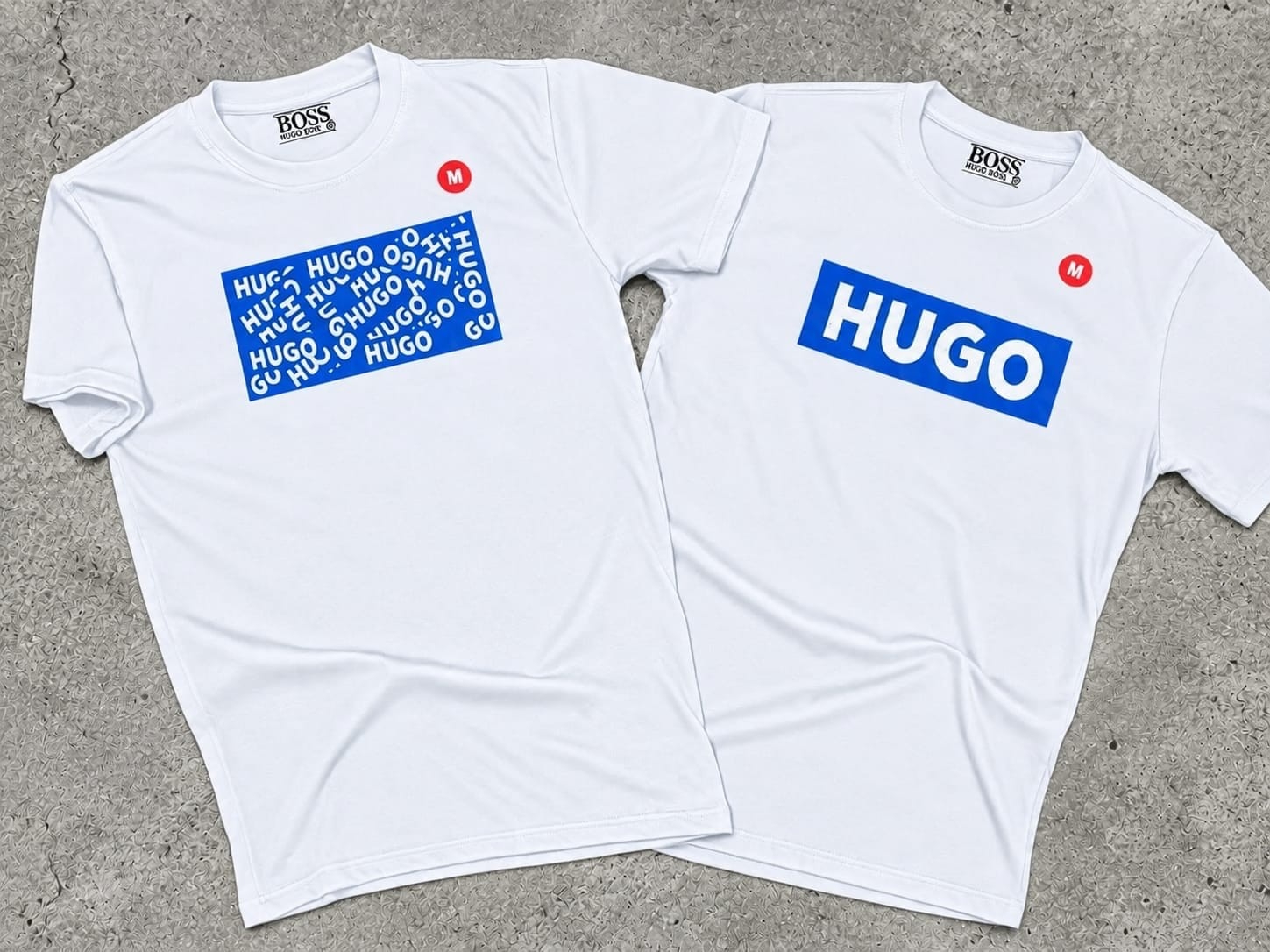 Remeras de Marca - Imagen 3